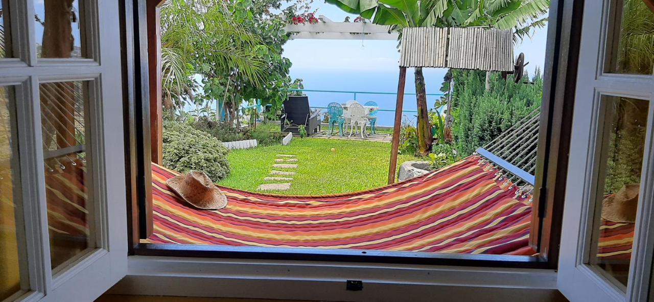 Casa D'alegria Madeira Island Holiday home