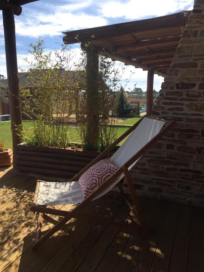 Agroturismo Monte Da Boavista São Teotónio