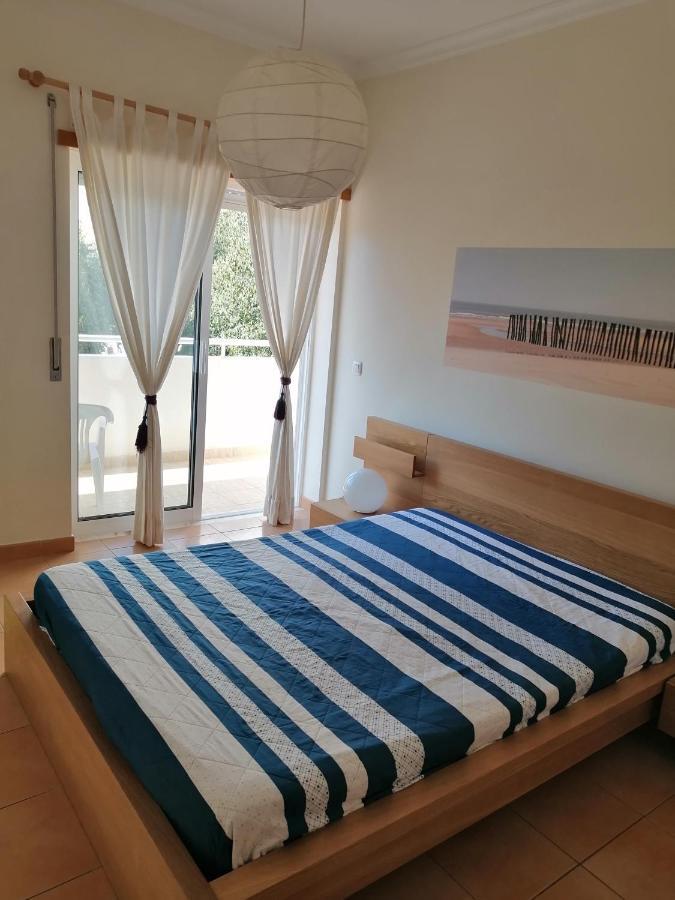 Apartamento Frescura Do Mar Apartment