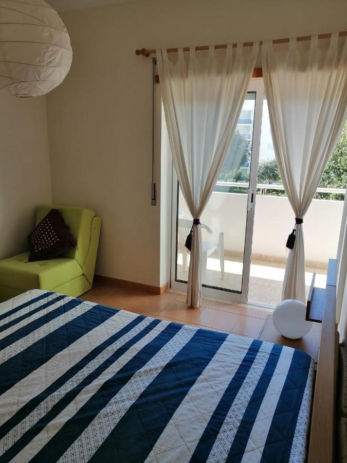 Apartamento Frescura Do Mar Armação de Pêra