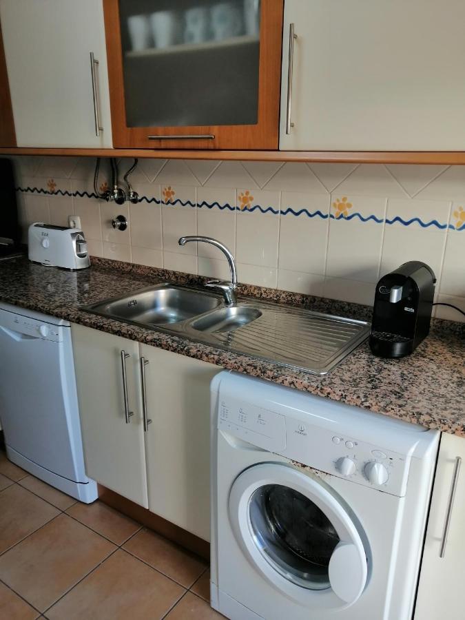 Apartamento Frescura Do Mar *
