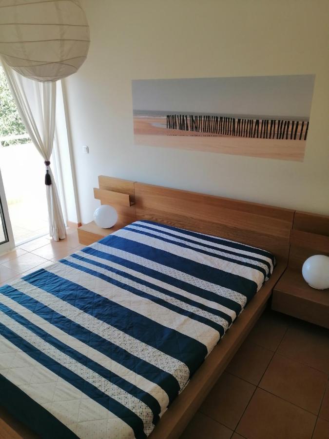 Apartamento Frescura Do Mar *