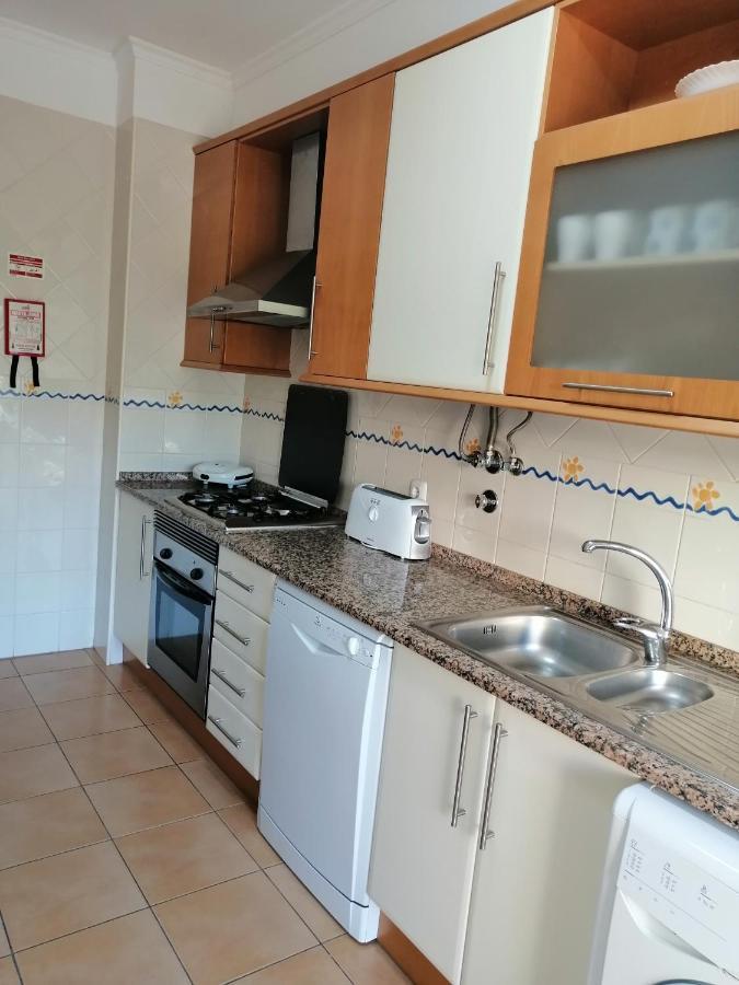 Apartment Apartamento Frescura Do Mar