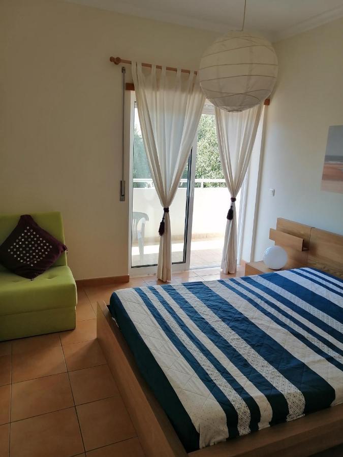 Apartamento Frescura Do Mar *