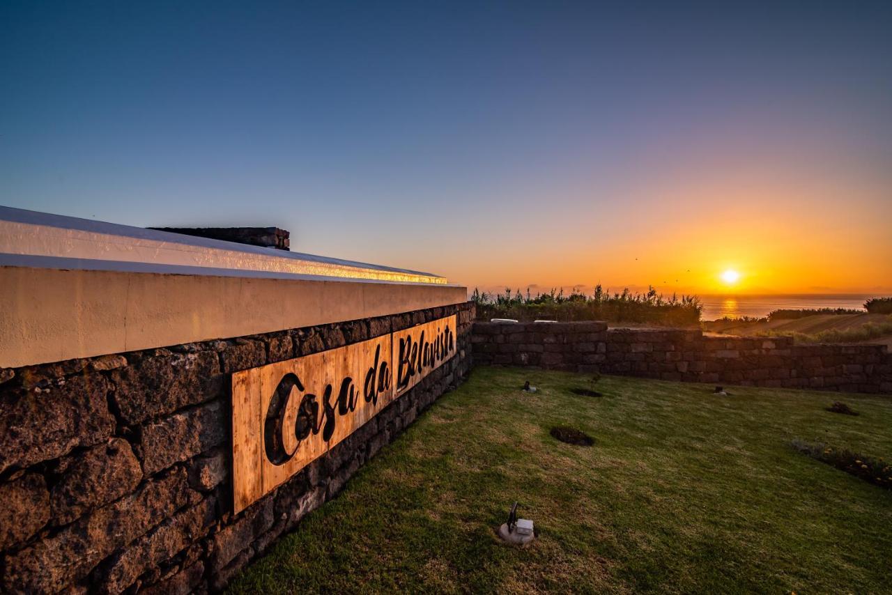 Casa Da Belavista With Jacuzzi Holiday home