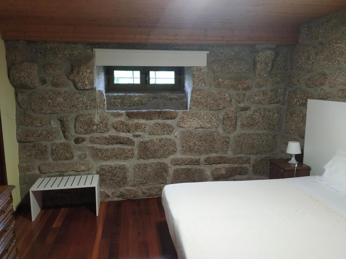 Quinta De Calvelos Vieira do Minho