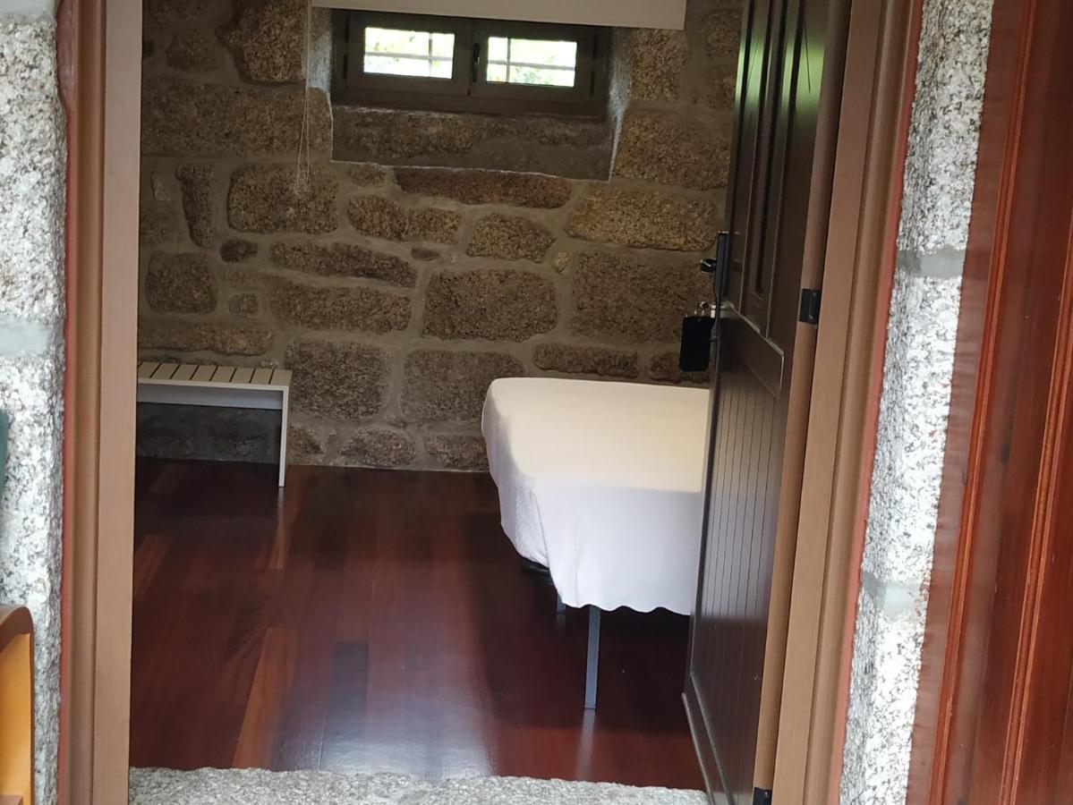 Quinta De Calvelos Farm stay