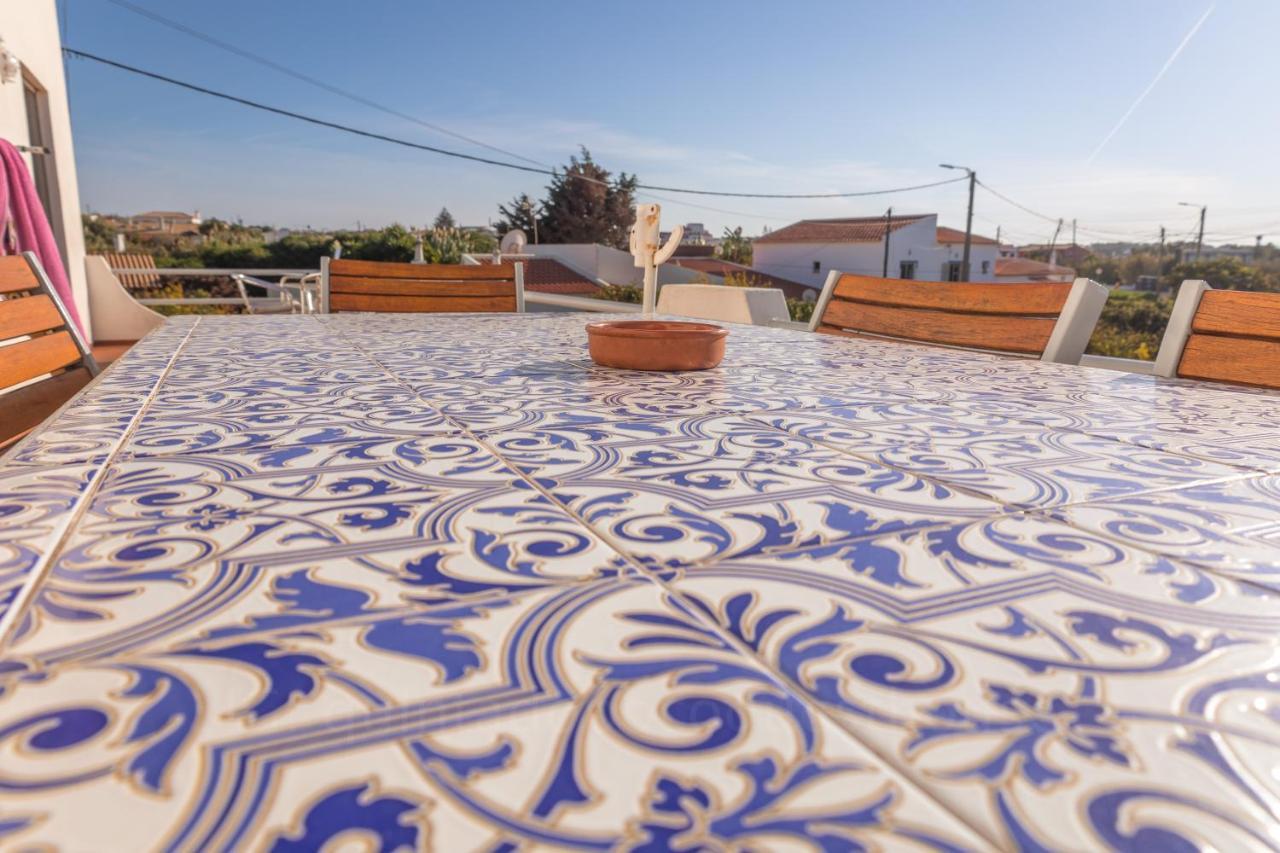 Residencia Quinta Do Poco Gasthuis Sagres