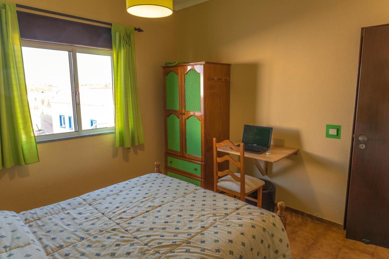Residencia Quinta Do Poco Gasthuis