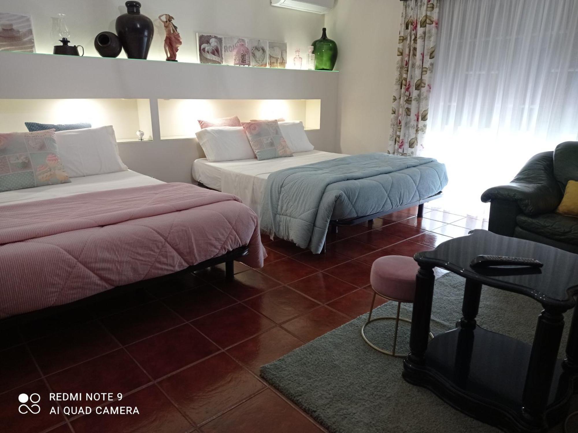 A Casa Da Ti Laura - Al *