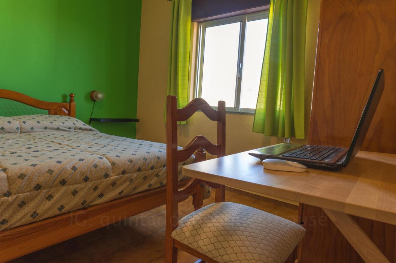 Residencia Quinta Do Poco Sagres