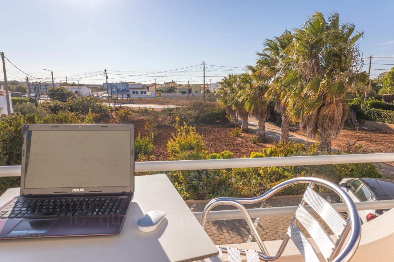 Residencia Quinta Do Poco Gasthuis Sagres