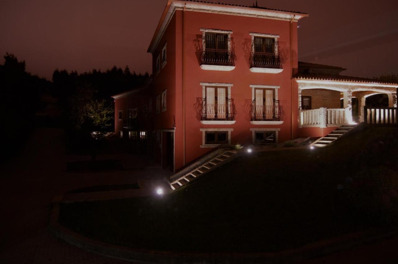 Villam Natura & Bed & Breakfast *