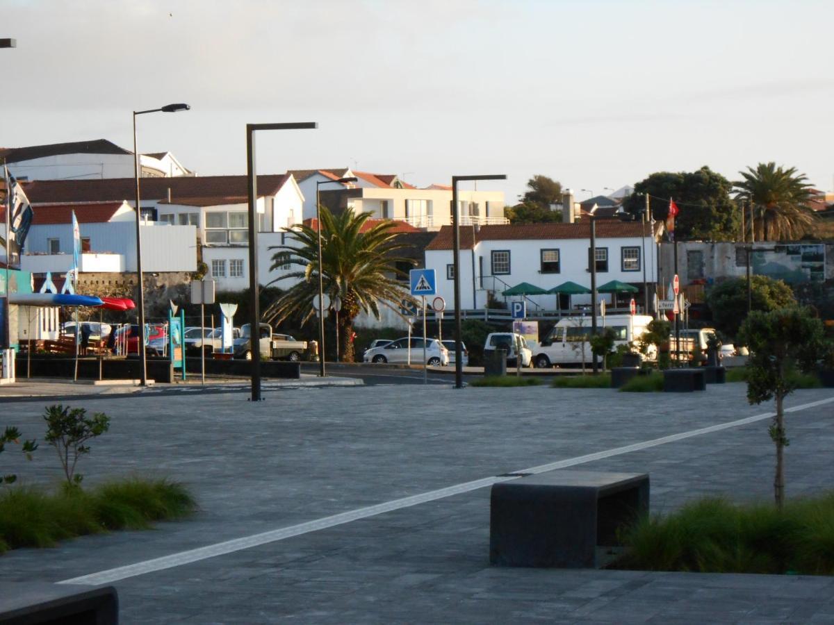 Apartamento Xa Rral-579 Madalena (Azores)