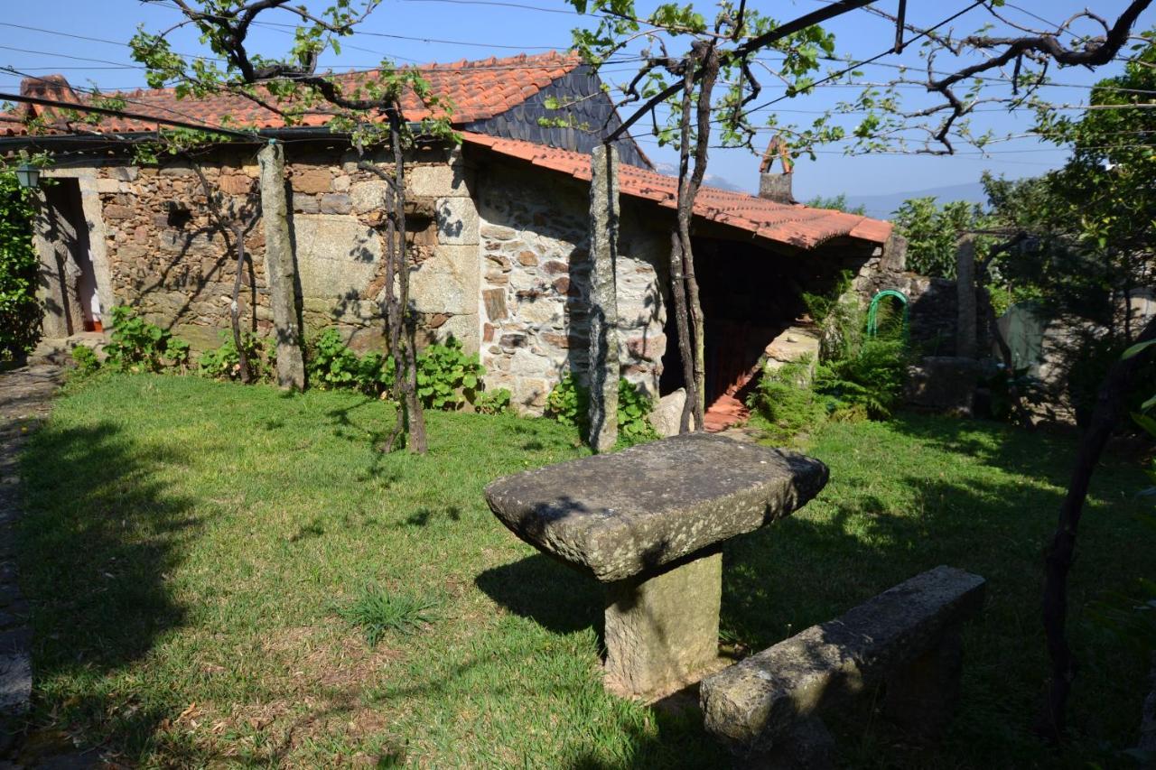 Quinta Da Aldeia Country house *