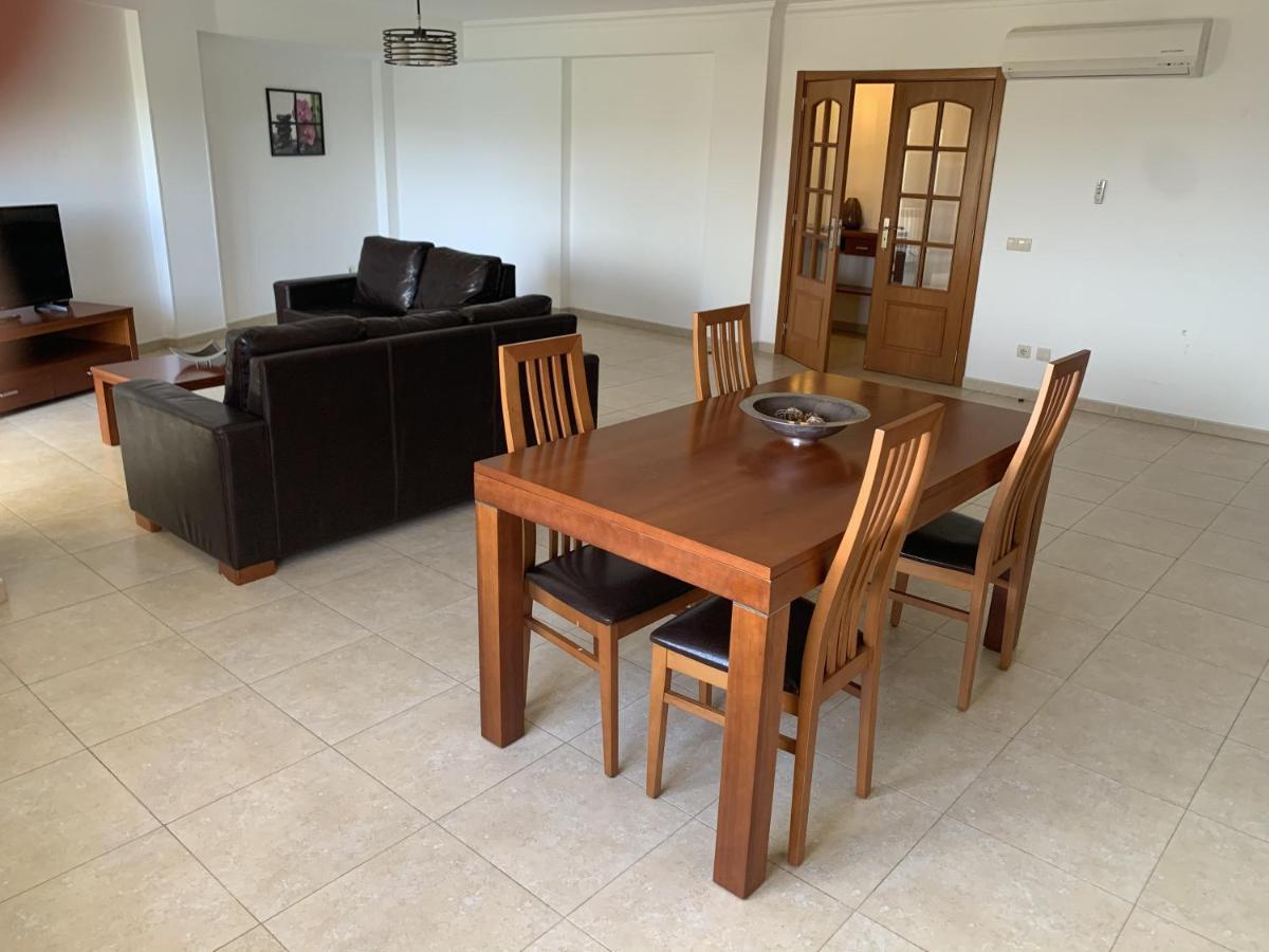 Apartamento Buganvília Holidays *