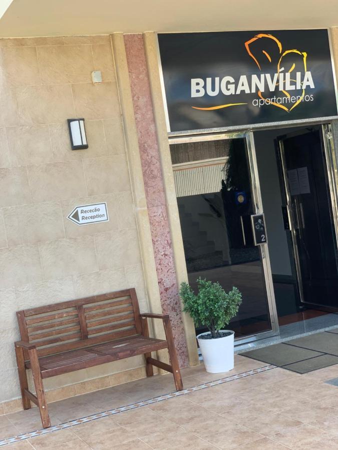 Buganvília Holidays Apartamento *