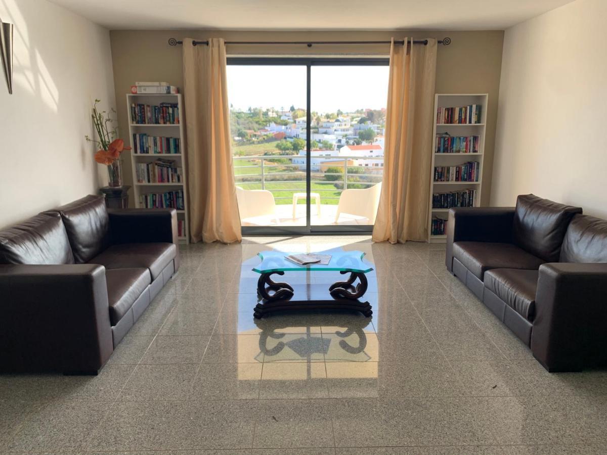 Apartamento Buganvília Holidays Alvor