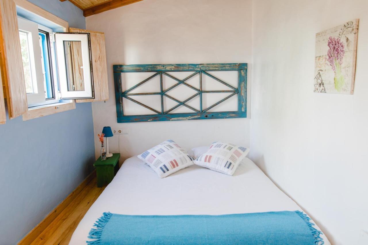 Landhuis Quinta Alfazemas *