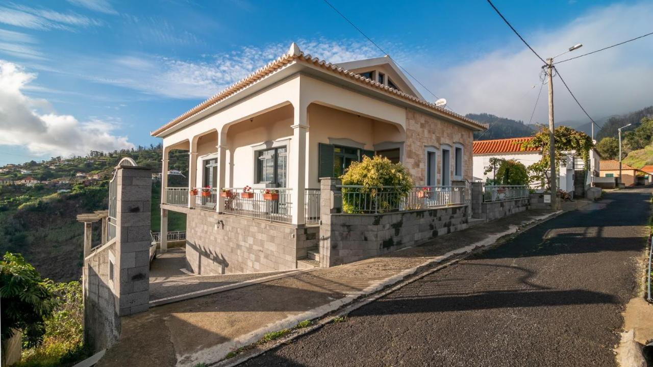 Madeira Casa Do Vale Calheta (Madeira)