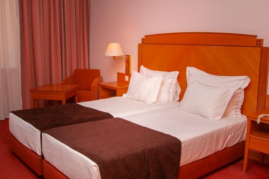 Regua Douro Hotel Peso da Regua