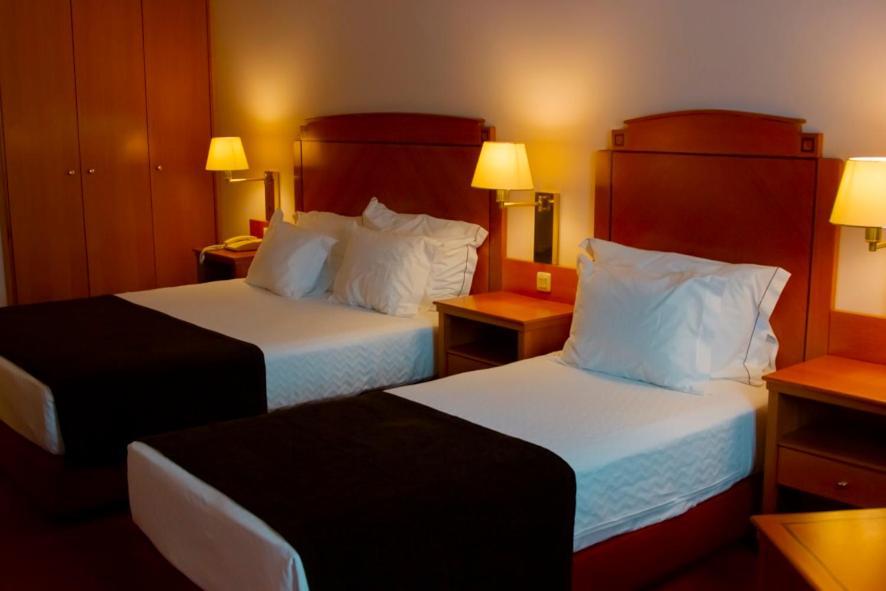 Regua Douro Hotel Peso da Regua