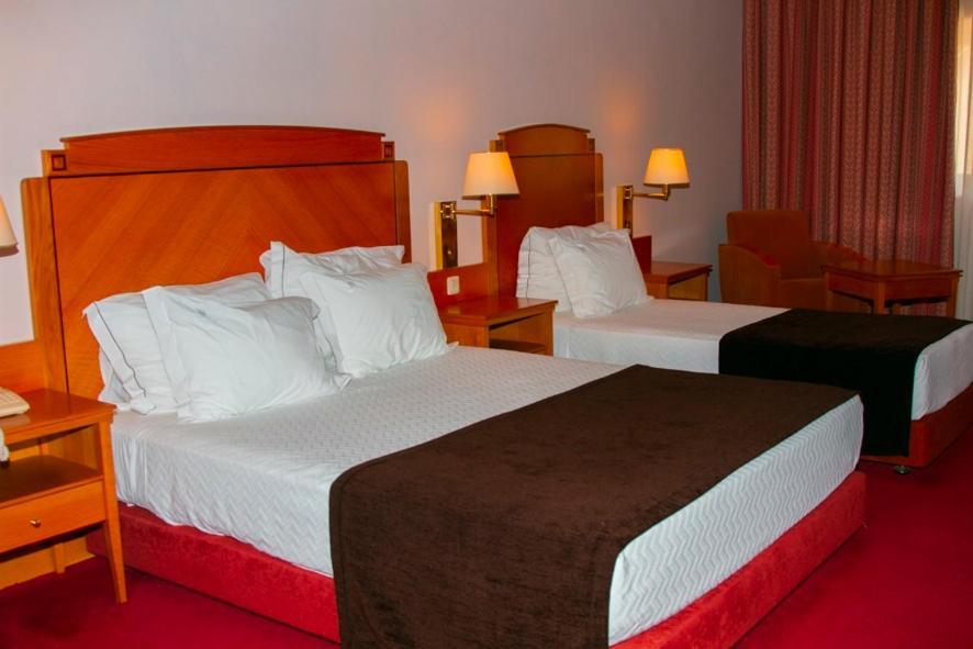 Regua Douro Hotel Peso da Regua
