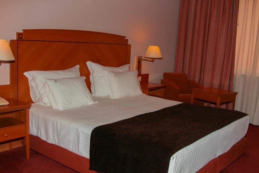 Regua Douro Hotel Peso da Regua