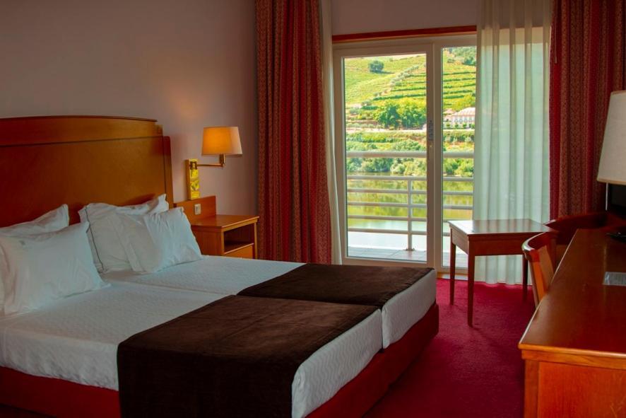 Regua Douro Hotel 4*