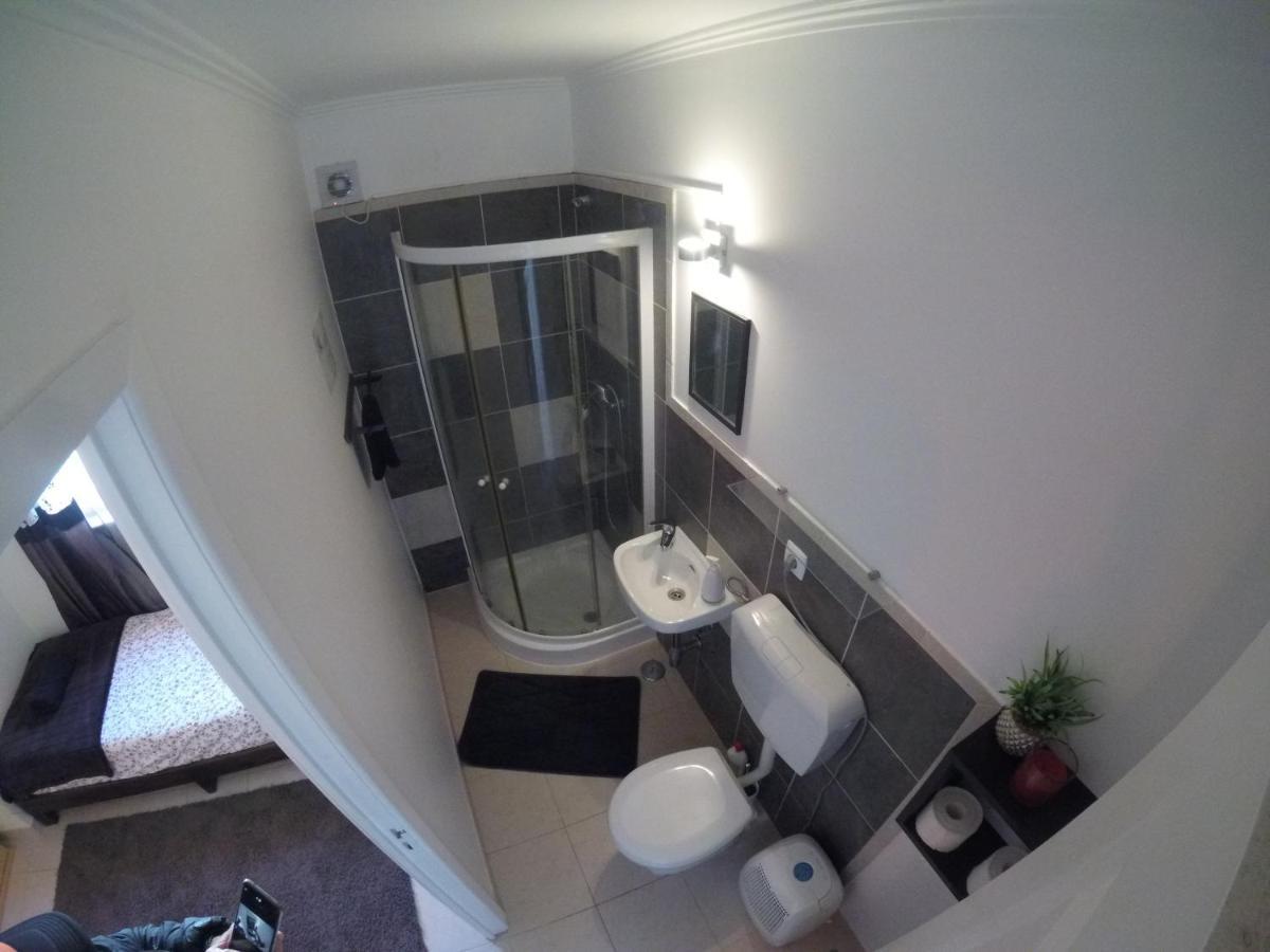 Guest house Surf 1 Peniche