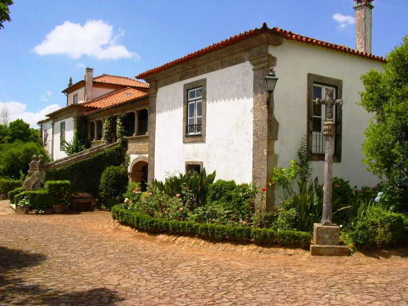 Quinta Da Aldeia Country house Ponte de Lima