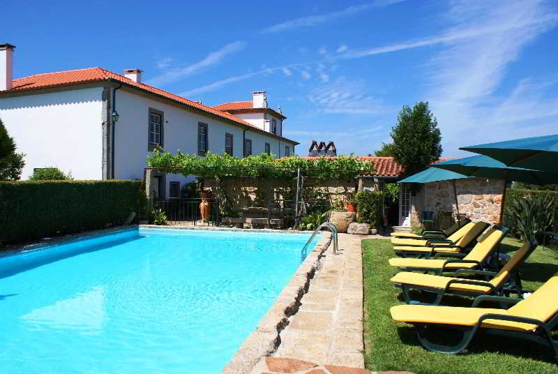 Country house Quinta Da Aldeia