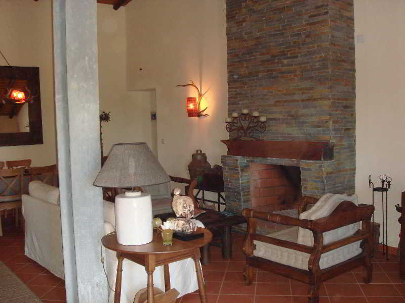 Casa Dos Castelejos Landhuis *
