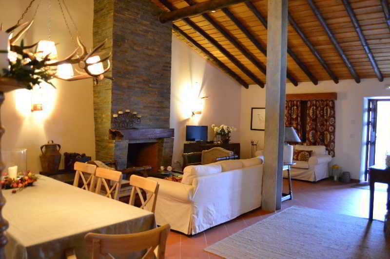 Landhuis Casa Dos Castelejos