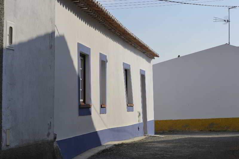 Casa Dos Castelejos Guerreiro