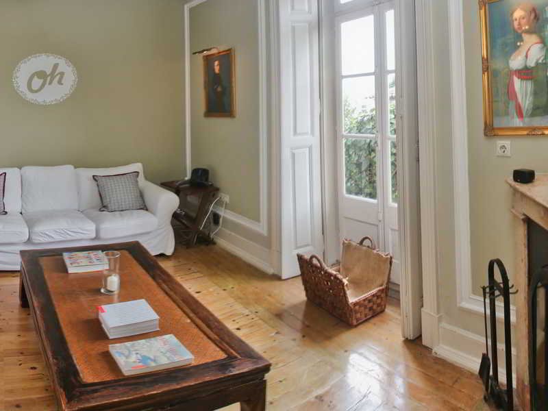 Oh Casa Guest house