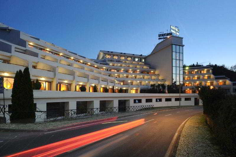 Palace E Monte Rio