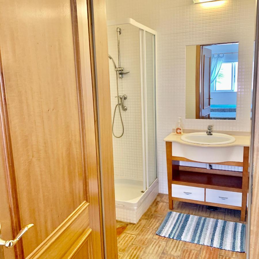 Casadaluz 86: Porto Dona Maria Oceanfront Retreat Holiday home *