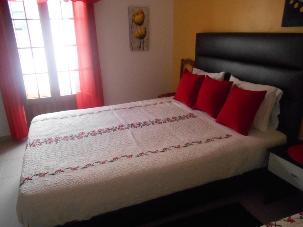 Guest house Sol Dourado Zambujeira do Mar