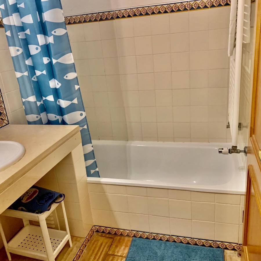 Holiday home Casadaluz 86: Porto Dona Maria Oceanfront Retreat Praia Da Luz