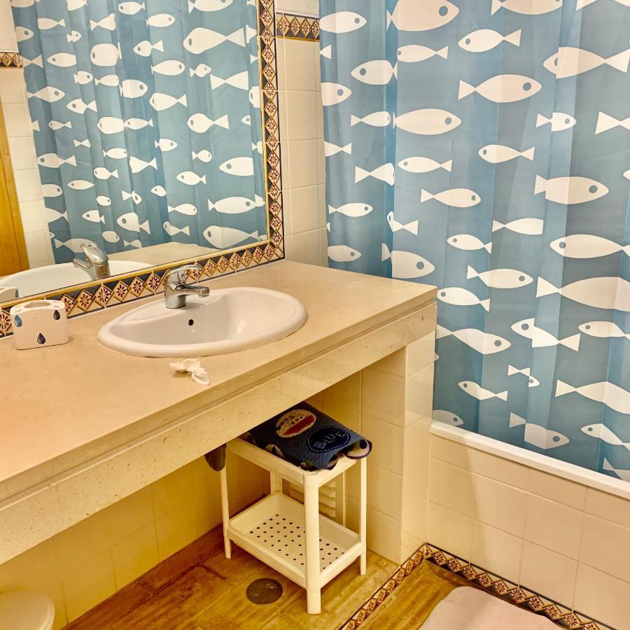 Casadaluz 86: Porto Dona Maria Oceanfront Retreat * Praia Da Luz