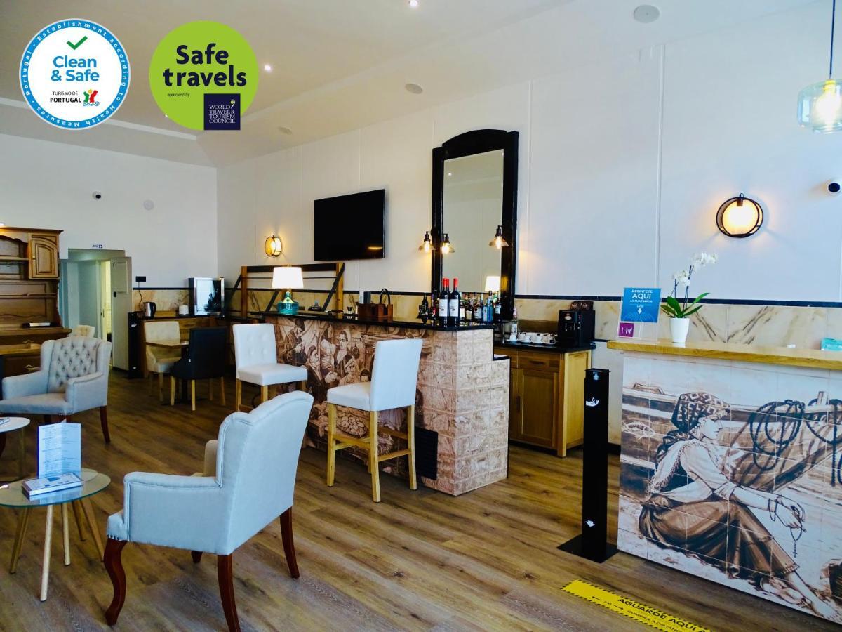 Hotel Poveira Oporto