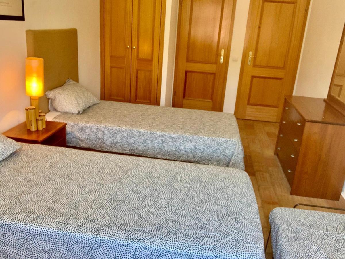 Casadaluz 86: Porto Dona Maria Oceanfront Retreat Holiday home *