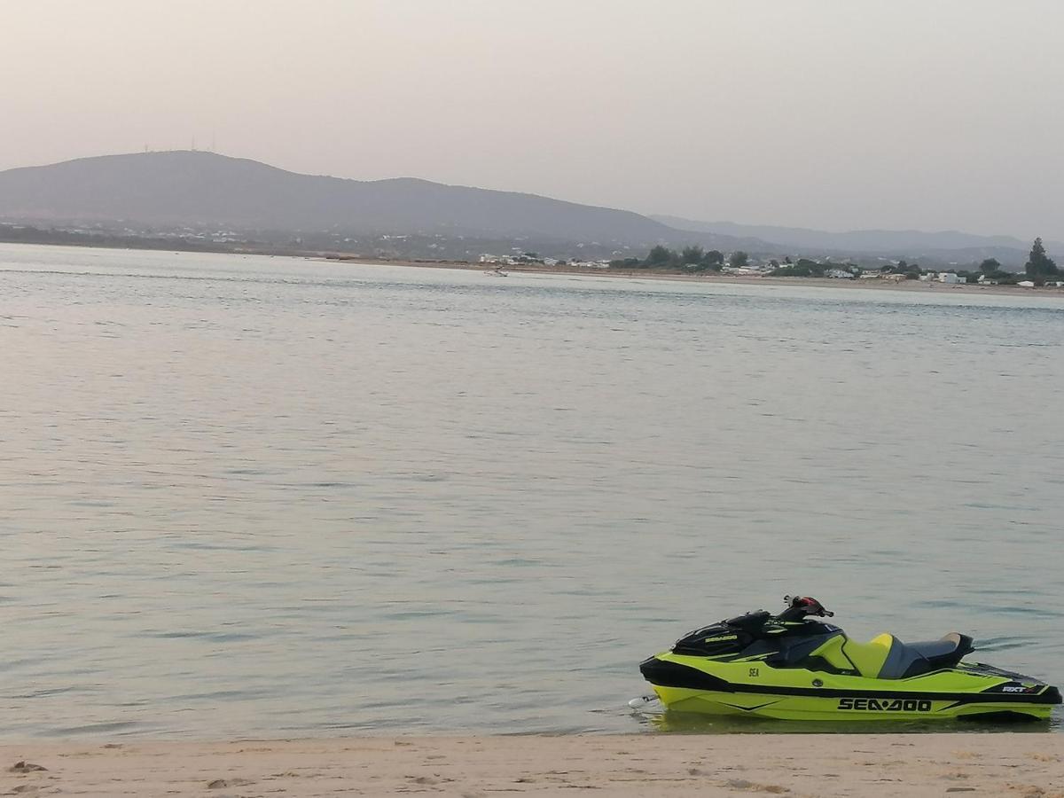 Cerro E Mar Guest house *