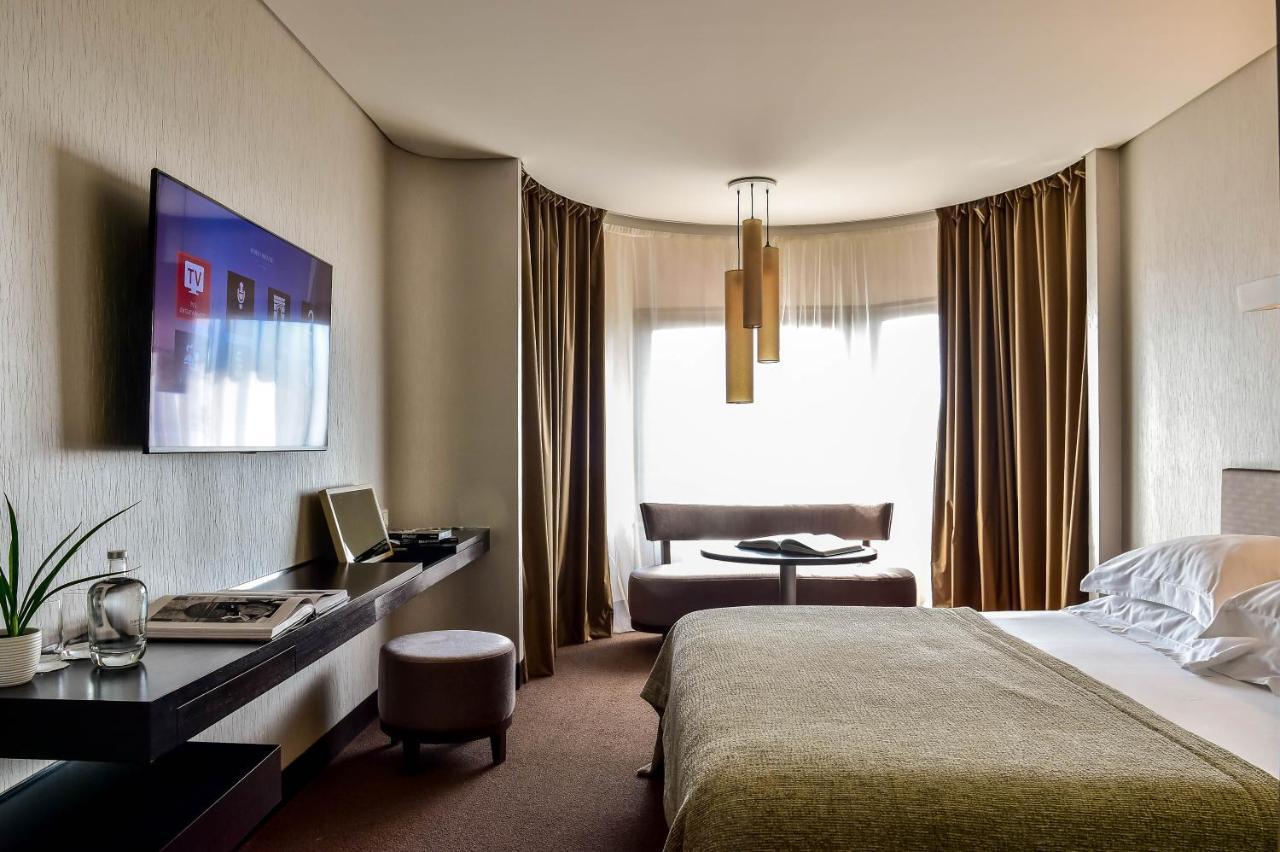 Palácio By The Editory Hotel Oporto