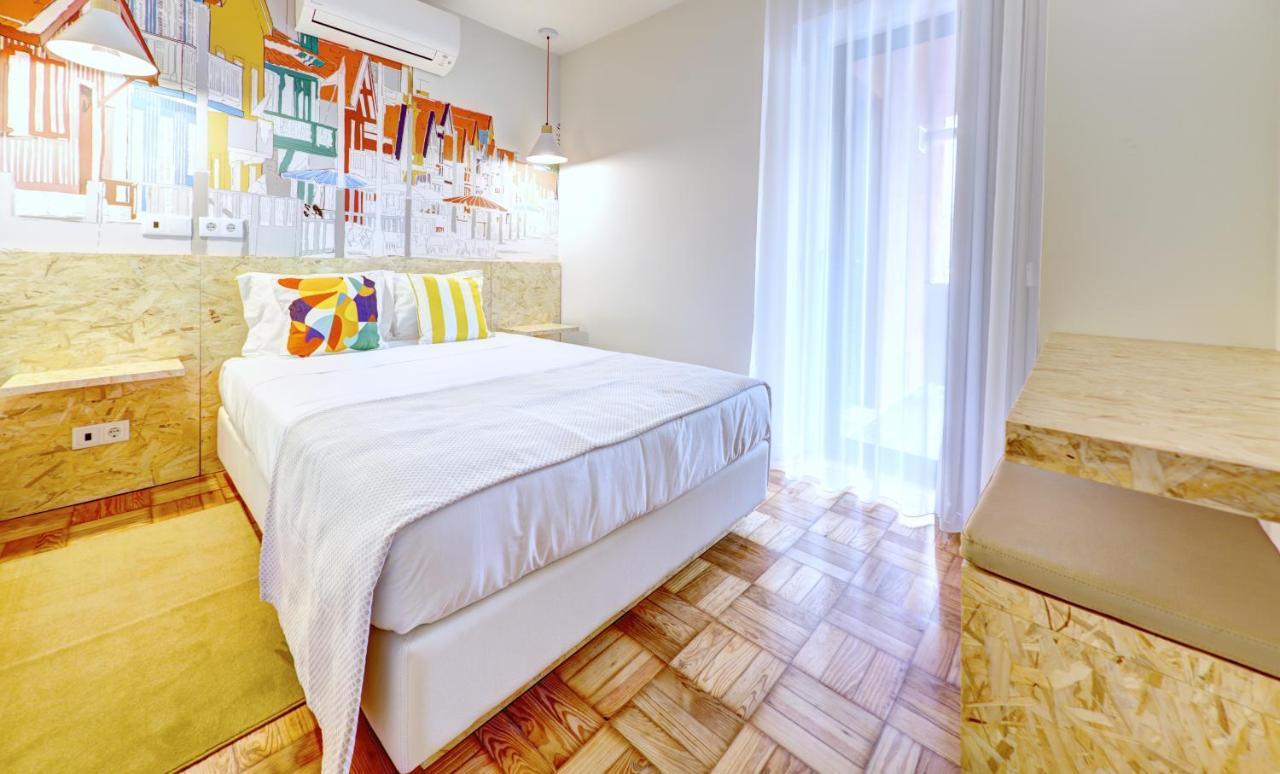 Do Mercado Hotel Aveiro