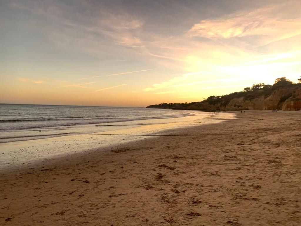 Casa Da Balaia - Beach, Pool, Golf And Tennis Albufeira