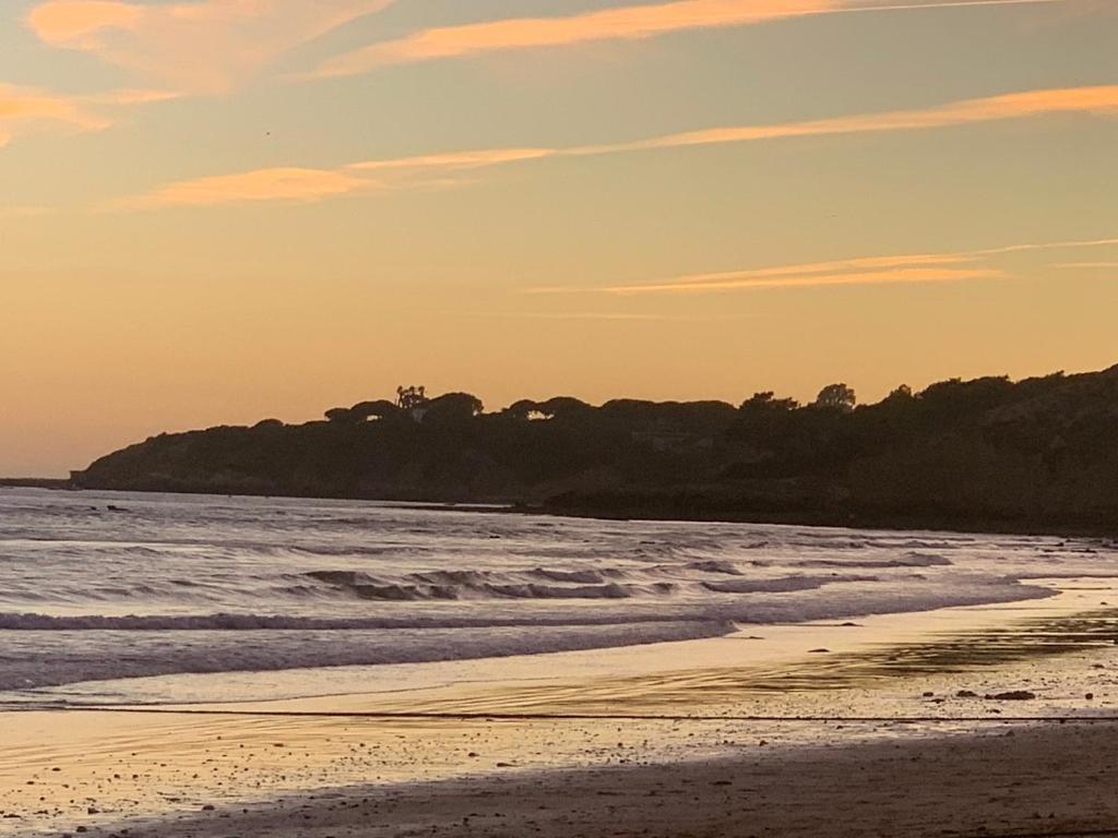 Casa Da Balaia - Beach, Pool, Golf And Tennis Appartement Albufeira