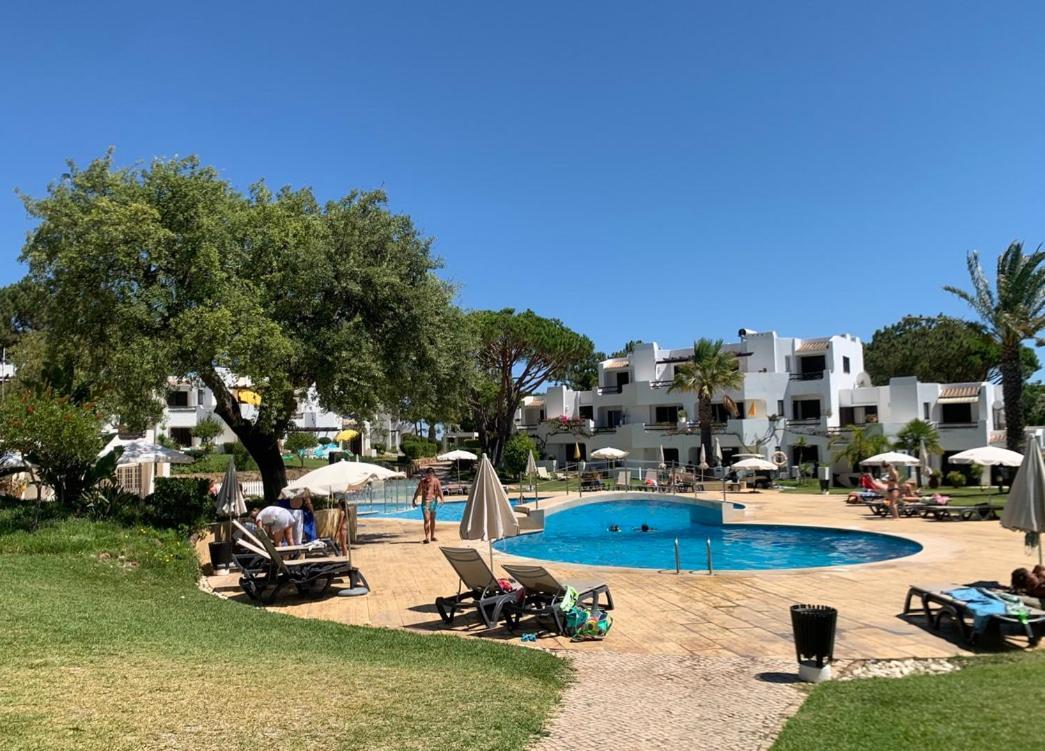 Apartment Casa Da Balaia - Beach, Pool, Golf And Tennis *
