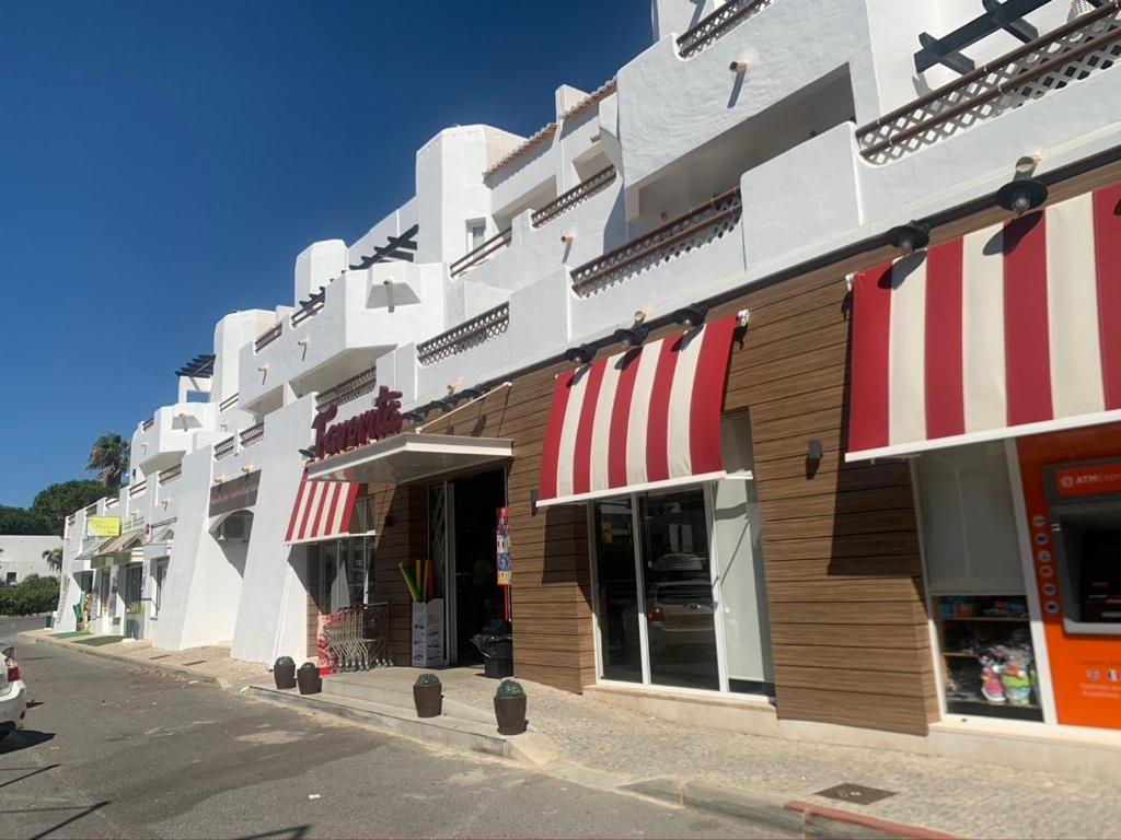 Casa Da Balaia - Beach, Pool, Golf And Tennis Apartment *